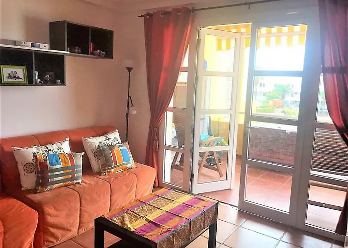 Orlando Costa Adeje (Tenerife)