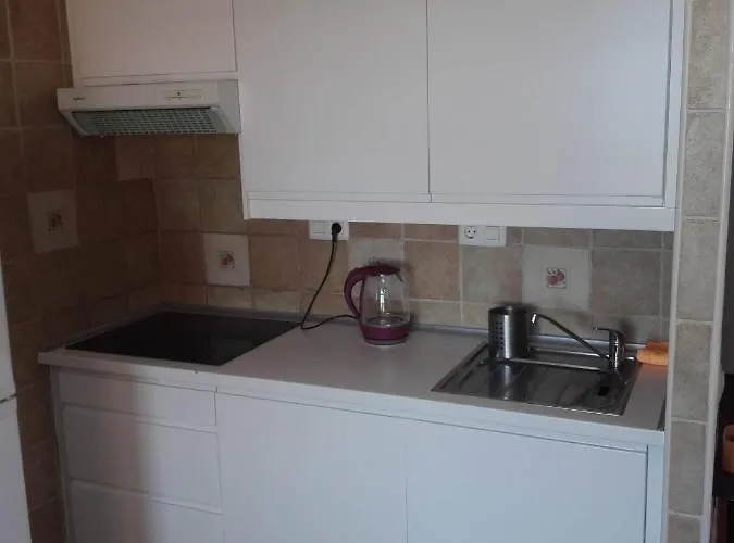 Dom wakacyjny Orlando