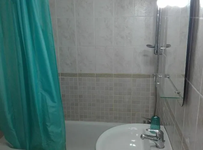 Semesterbostad Orlando