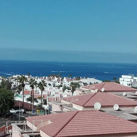 Orlando Hébergement de vacances Costa Adeje (Tenerife)