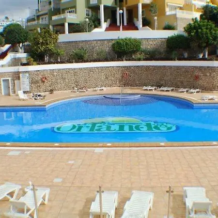 Orlando Hébergement de vacances