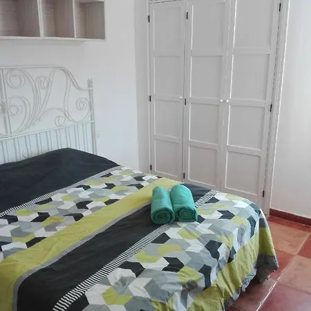 Hébergement de vacances Orlando Costa Adeje (Tenerife)