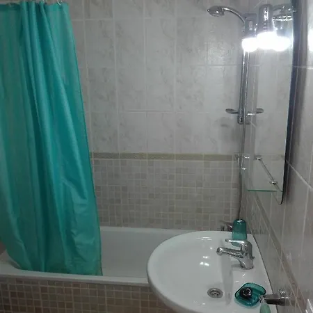 Semesterbostad Orlando